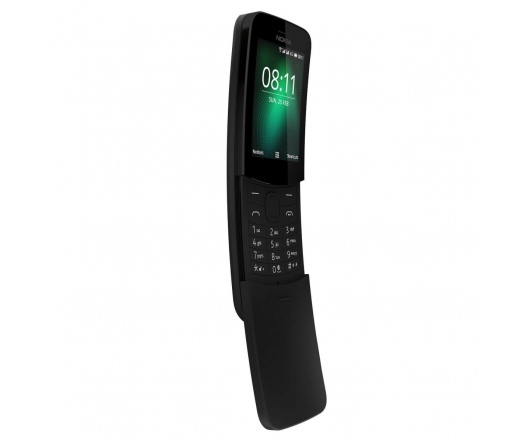 Bontott Nokia 8110 fekete