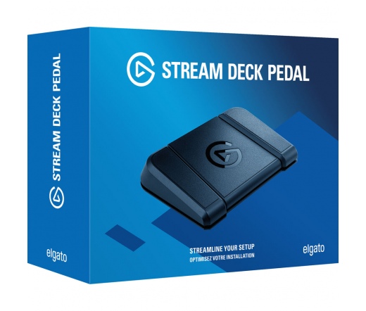 ELGATO Stream Deck Pedal
