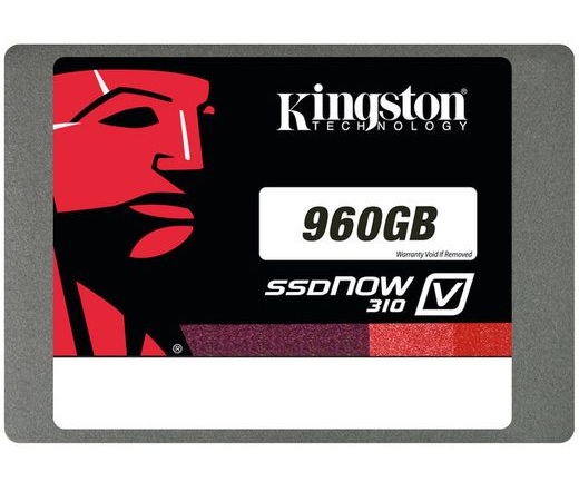Kingston V310 SATA3 2,5" 7mm 960GB