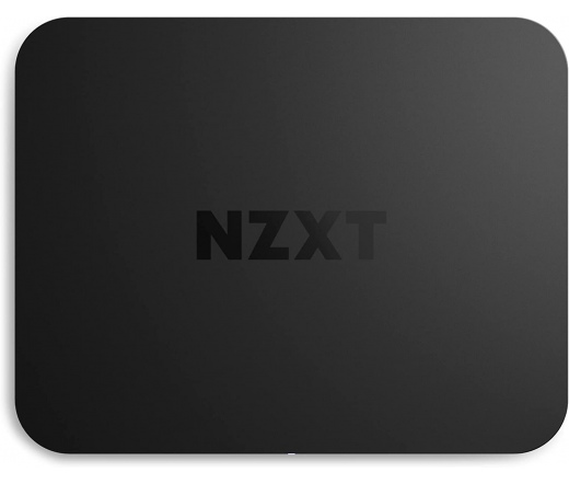 NZXT Signal HD60 External Capture Card