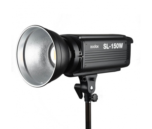 Godox SL-150W Daylight led videó lámpa