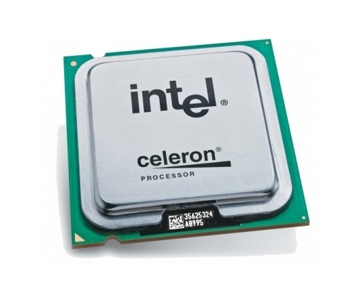 Intel Celeron G1820T tálcás