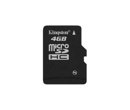 Kingston Micro SD 4GB