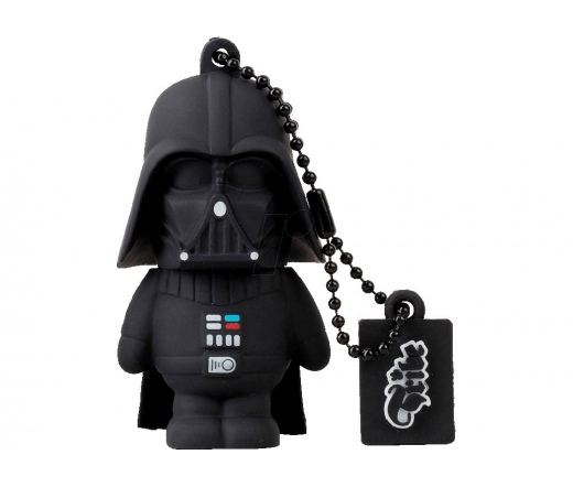 Pendrive 32GB Tribe Star Wars Darth Vader