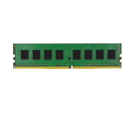 Kingston DDR4 4GB 2400MHz ECC CL17