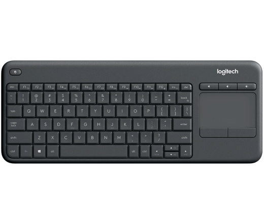 Logitech K400 Pro UK