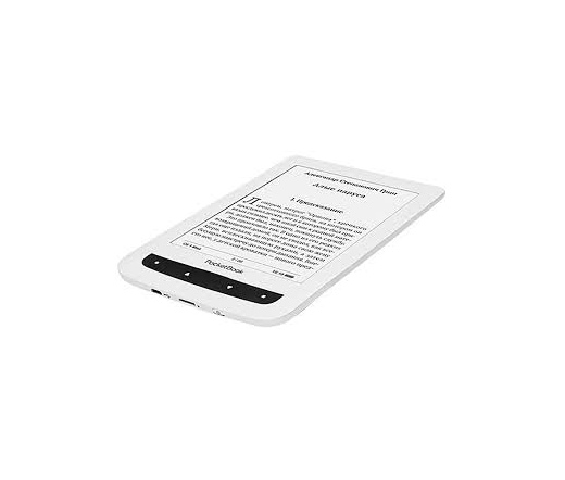 Pocketbook Basic Touch 624 Fehér