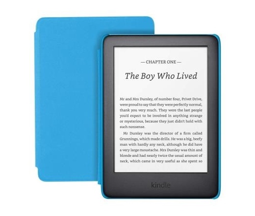 AMAZON Kindle 11 2022 16GB kék
