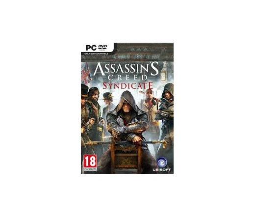 Assassin's Creed Syndicate Special Edition PC