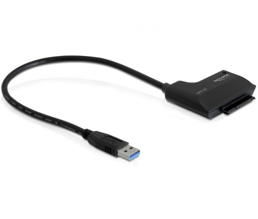 Delock USB 3.0 to SATA 6 Gbps átalakító