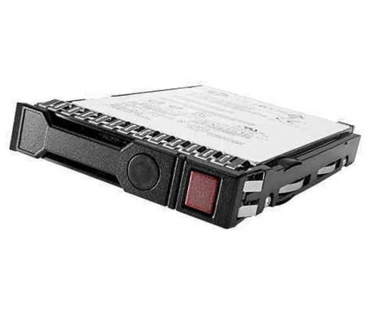 HPE 800GB SAS 12G Mixed Use SFF SC PM1645a SSD