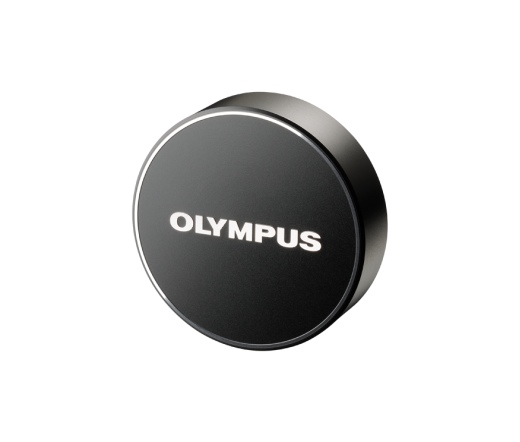 Olympus LC-61 objektívvédő sapka (fém)