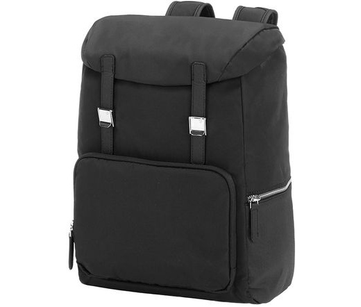 Samsonite B-Supreme Travel Backpack Black