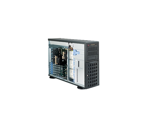Supermicro SYS-7046T-6F