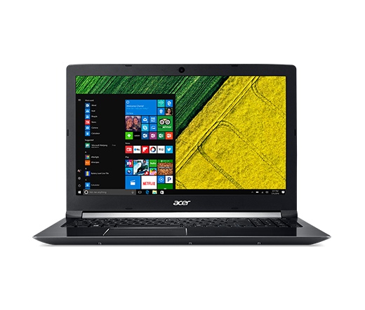 Acer Aspire 7 A715-71G-72WV