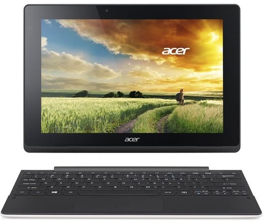 Acer Aspire Switch 10 E 64GB fehér