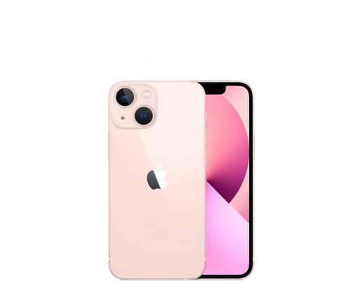 Apple iPhone 13 mini 512GB Rózsaszín