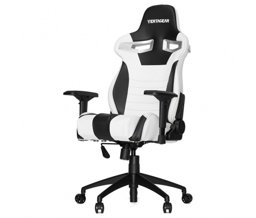 Vertagear Racing SL4000 Gaming szék fehér/fekete