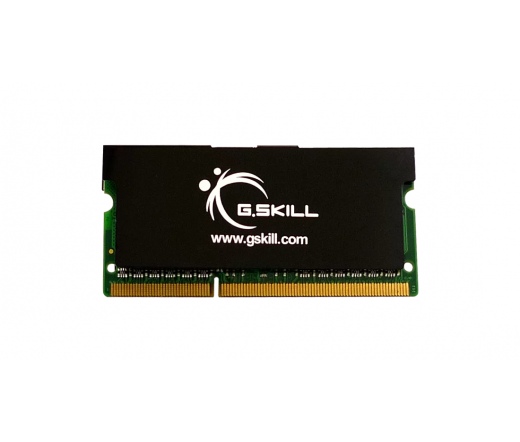G.SKILL SK SO-DIMM DDR2 800Mhz CL5 1GB