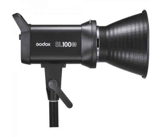 Godox SL100Bi LED Video Light Two Light Kit