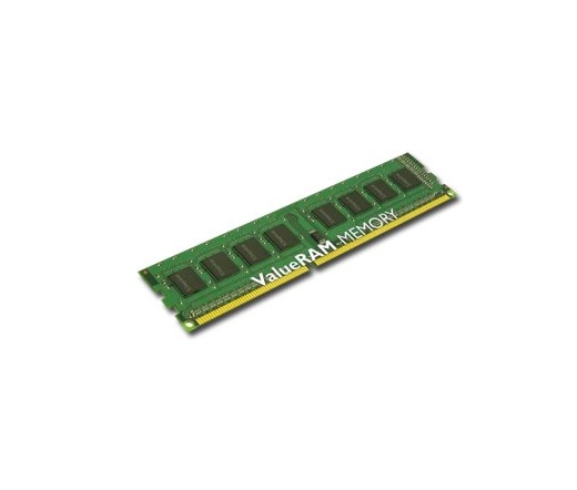 Kingston DDR3 PC10600 1333MHz 2GB SR x8 w/TS ECC