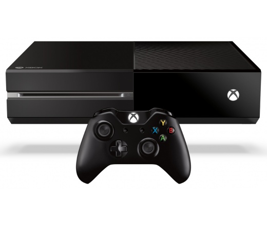Microsoft Xbox ONE 500GB