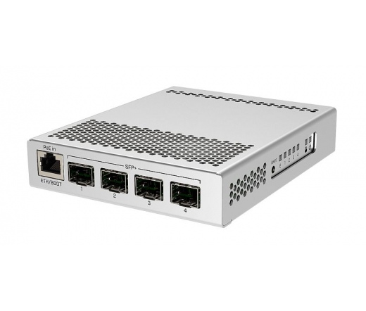 MikroTik Cloud Smart Router/Switch CRS305
