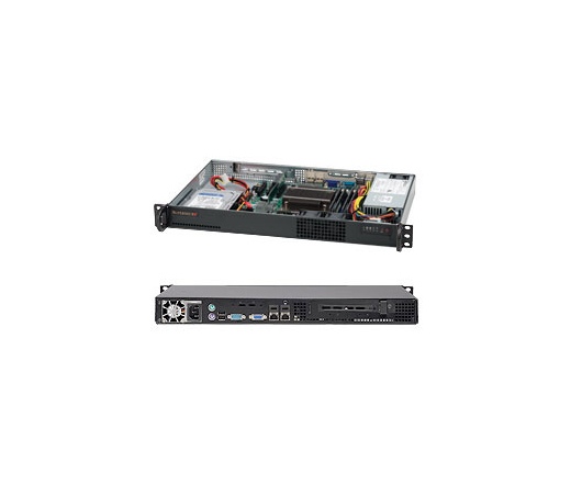 Supermicro SYS-5017C-LF