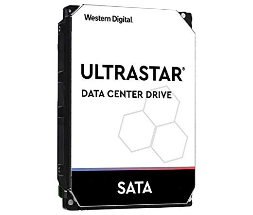 Western Digital (HGST) Ultrastar DC HC210 1TB