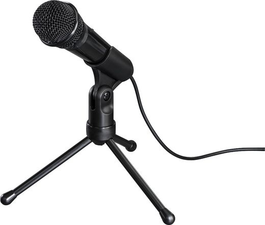Hama MIC-P35 Allround asztali mikrofon