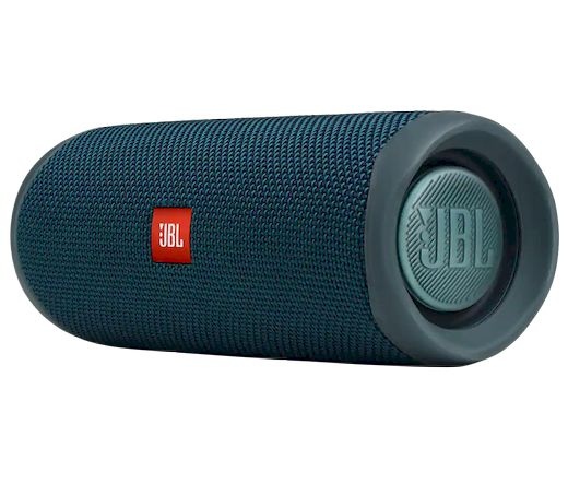 JBL Flip 5 kék