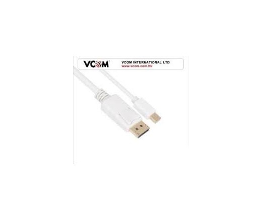 Vcom Mini DisplayPort - HDMI apa - apa 1,8m