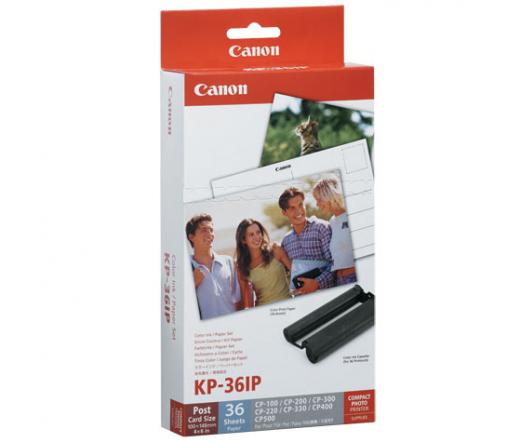 Canon KP-36IP
