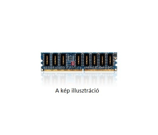 Kingmax DDR PC3200 400MHz 1GB asztali