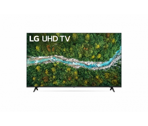 LG 55UP77003LB 55" 4K HDR Smart UHD TV