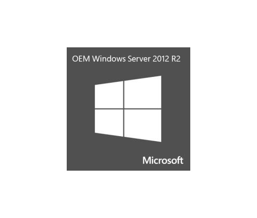 Microsoft Windows Server 2012 Standard x64 Hun