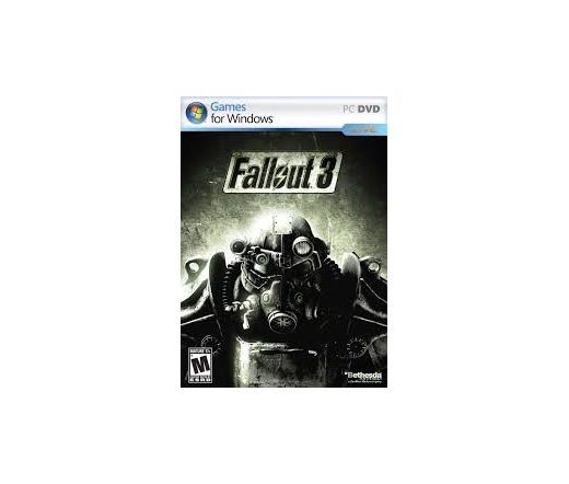 PC Fallout III