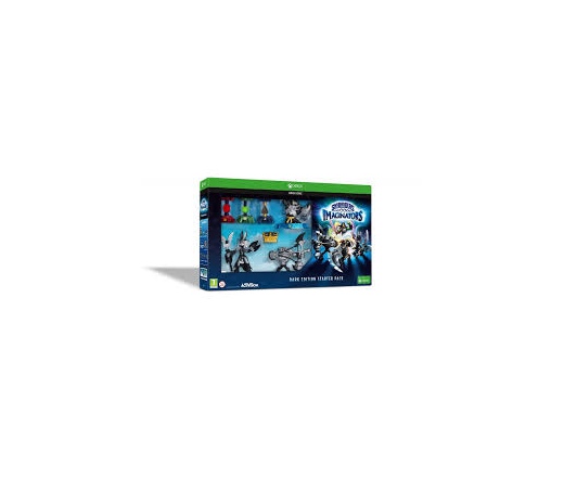 Xbox One Skylanders Imaginators Starter Pack CE