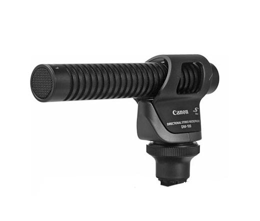 Canon DM-100 mikrofon