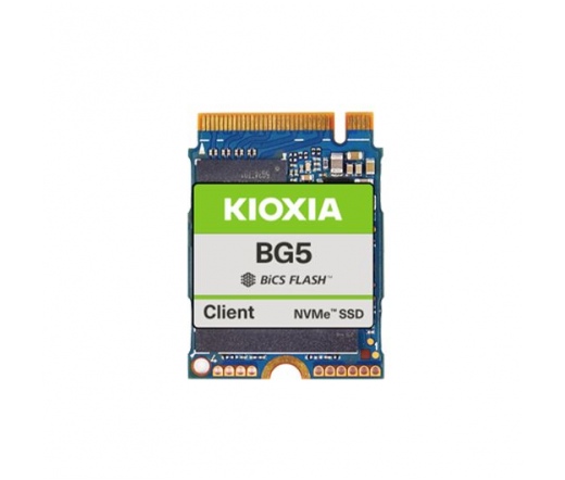 Kioxia BG5 M.2 2230 PCIe Gen4x4 512gb