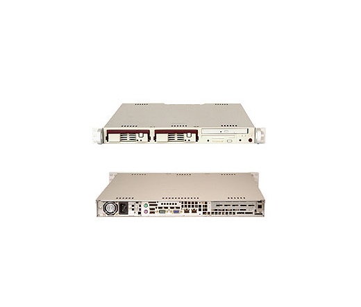 Supermicro SYS-5015M-T+B
