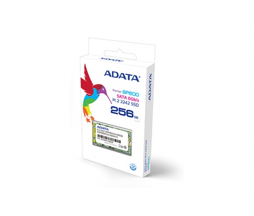 Adata Premier SP600NS34 M.2 2242 256GB