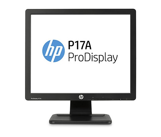 HP ProDisplay P17A 17"-os monitor