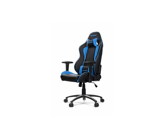 Vertagear Racing SL2000 Gaming szék fekete/kék