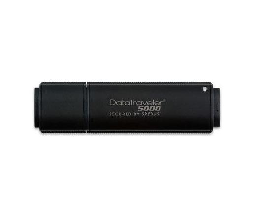 Kingston DT5000 Ultra Secure 256bit USB2.0 2GB