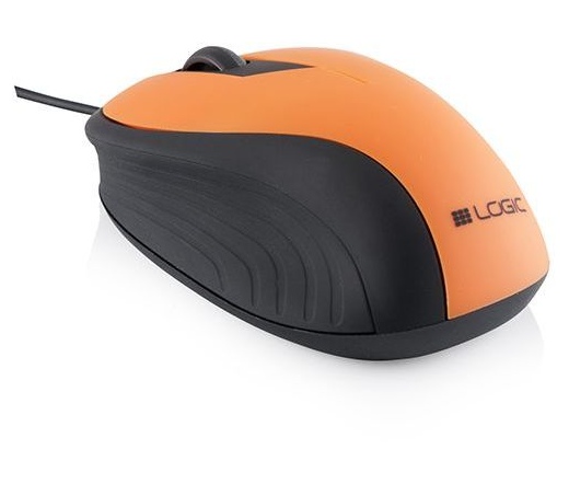 Logic LM-14 narancs