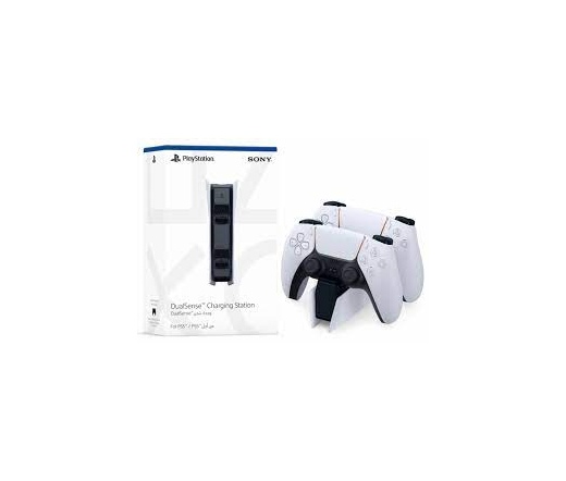 Sony PlayStation 5 DualSense töltőállomás