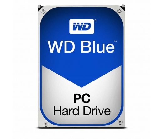WD Blue 3,5" 500GB 7200rpm