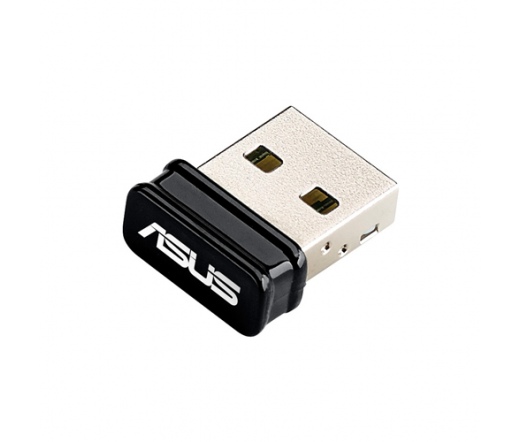 ASUS USB-N10 wireless USB nano adapter