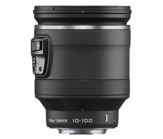 Nikon 1 10-100mm f/4.5-5.6 VR PD-ZOOM